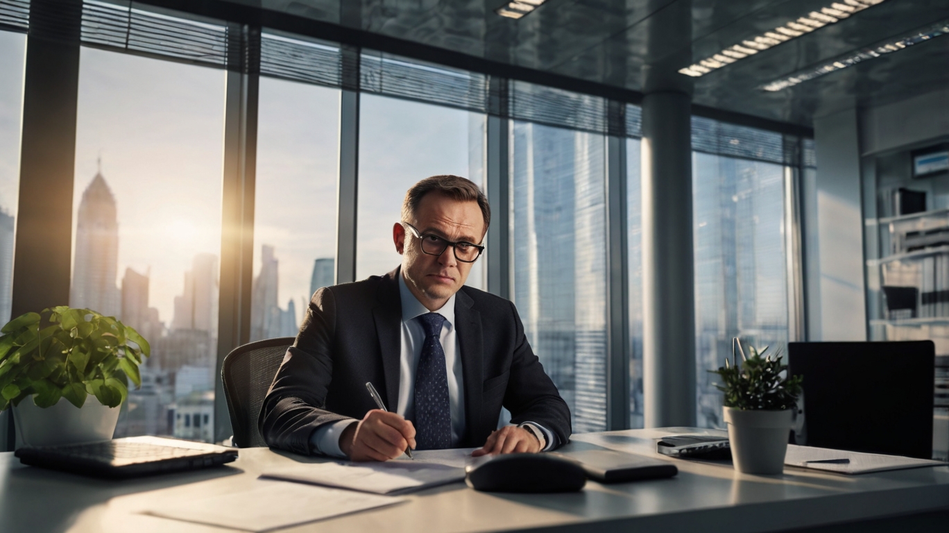 Auditoría Financiera Profesional